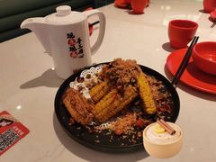 -避风塘(百联奥特莱斯广场店)