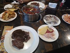 -吉布鲁牛排海鲜自助(成都大悦城店)