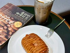 -Peet's 皮爷咖啡(东湖路手作店)