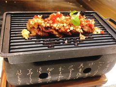-大岛日本料理铁板烧(南通大饭店)