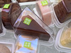 -奈雪的茶(华强北中航城店)