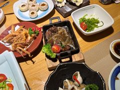 -三石铁板烧(紫竹桥店)