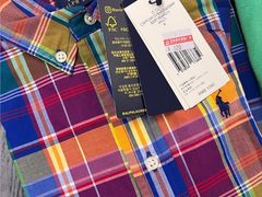 -Polo Ralph Lauren(青浦百联奥特莱斯广场店)