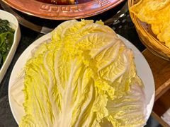 -友乐居羊蝎子(西直门店)