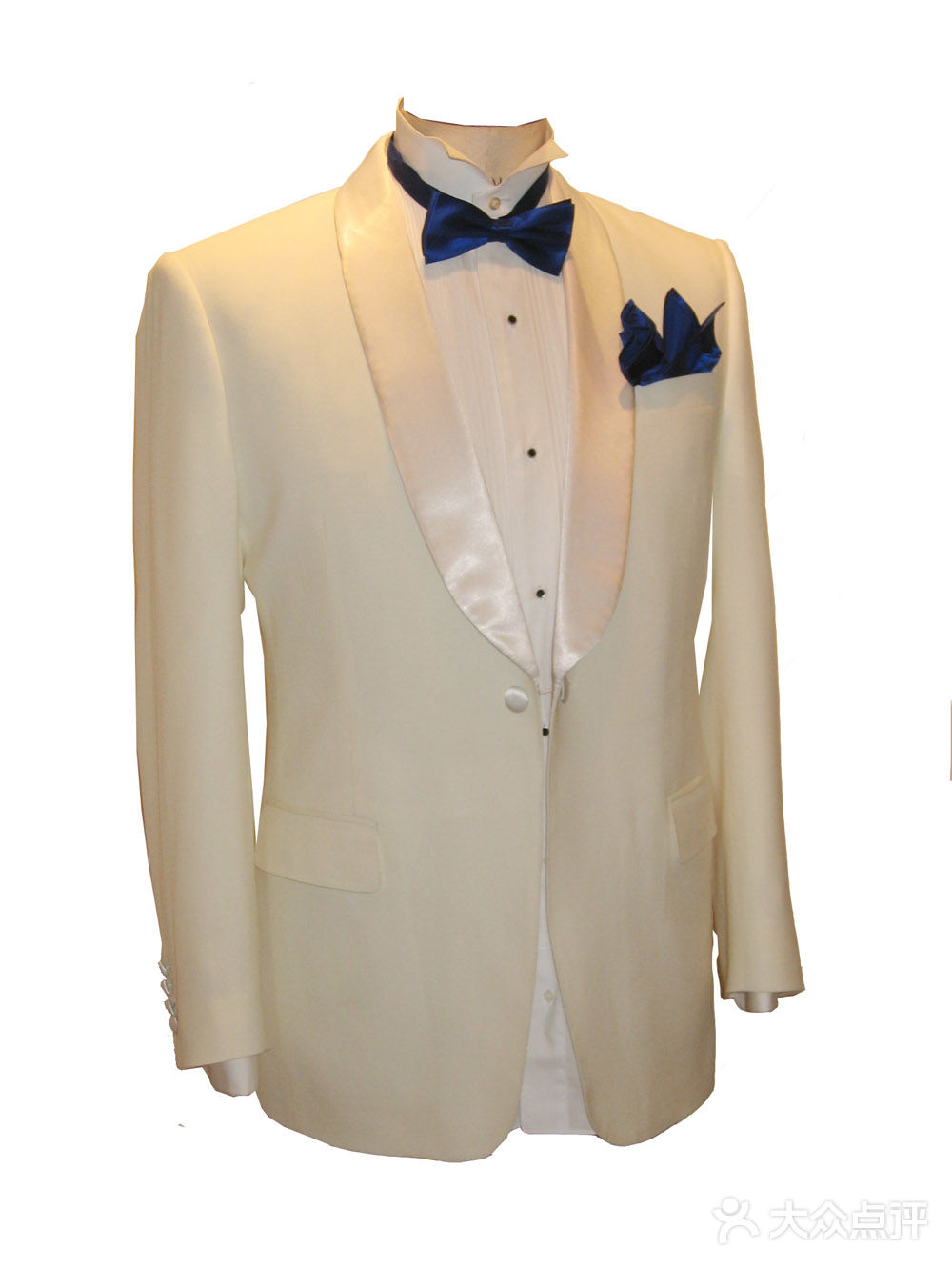 英伦贵族洋服(夹河街店)