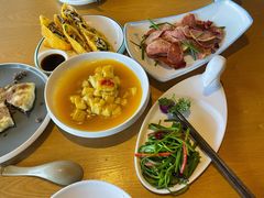 -品味泸沽湖•民族特色菜(大落水店)