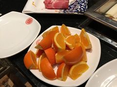 -百年川椒重庆老火锅(光谷店)
