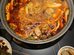 -师烤·豆花烤鱼(深圳坂田天虹店)