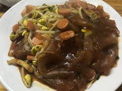 -何记酿皮店(西流湾店)