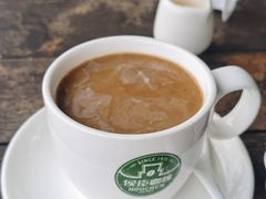 -侯臣咖啡文化村