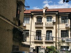 -衡山路(地铁站)