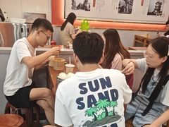 -蔡林记(昙华林泛悦汇店)