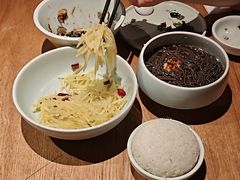 -湘间田舍(北仑银泰店)