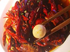 -霸王虾·小龙虾香辣蟹(玉林店)