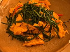 -龟兹KUCINA·新疆菜(前滩L+PLAZA店)