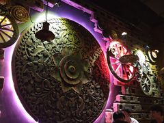 -Helens海伦司小酒馆(王家湾人信汇店)