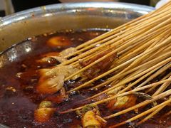 -成都瓜串串(华强北店)