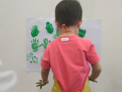 -金宝贝早教&托育(新百CCpark中心)