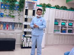 -津派修脚足道·养生调理(禄安大街店)