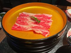 -牛New寿喜烧(金茂览秀城店)