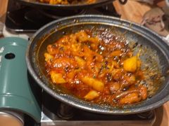 -KimPro 辛普乐概念韩餐