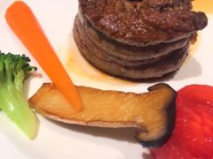 -王品牛排(郑州大卫城店)