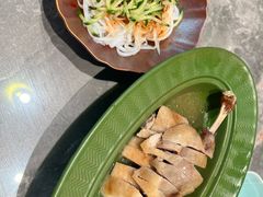 -奇芳阁·百年清真南京菜(夫子庙店)