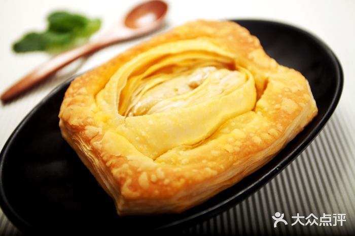 猫山王 musang king(新玛特店)榴莲烧饼图片