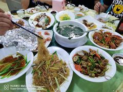 -老字号蛇口德记烧腊饭店·海鲜加工