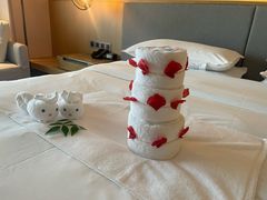 -上海佘山世茂艾美酒店