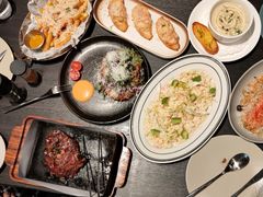 -卡朋西餐(宝安大仟里店)