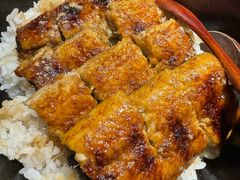 -桂马·日本料理·海胆·海鲜饭·酒场(民主广场店)