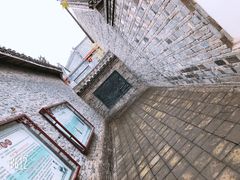 -内乡县衙博物馆