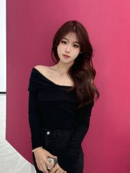 -FOR YOU造型