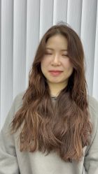 -MY HAIR ARDOR