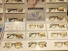 -LOHO眼镜(上海五角场合生汇店)
