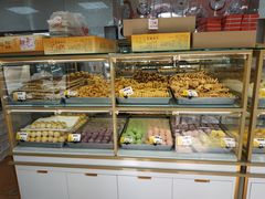 -爱德顺糕点食屋(利民道店)