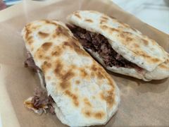 -培万河间驴火•驴肉火锅(东平店)
