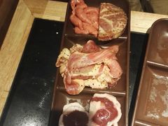 -鼎盛江山美食自助(欢乐城店)