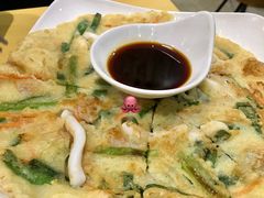 -李先生的首尔小馆(松江启源广场店)