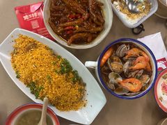 -老三样·旧食新味(万寿宫店)