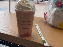 -星巴克(南京汉中环亚广场店)