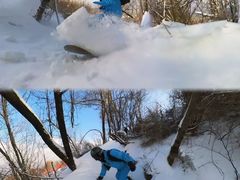 -鳌山滑雪度假区