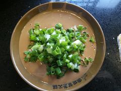 麻酱-宽板凳老灶火锅(簋街店)