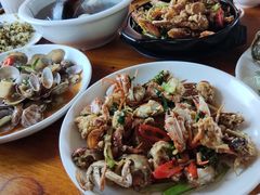 -南蚝小贝海鲜特色餐厅(南澳岛店)