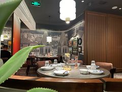 -前海沿·青岛菜(大拇指广场石老人店)