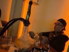 -LAMP BAR 水烟音乐酒吧