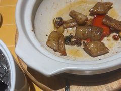 -蔡澜点心·粤菜(花城汇南区店)