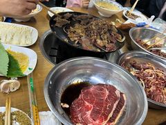 -马晓马佳牛羊肉(新合路店)