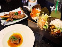 -梅筑·创意料理(王府井百货店)